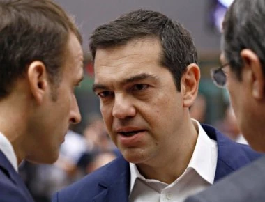 Α.Τσίπρας: «Δεν θα επιτρέψουμε τη δημιουργία τετελεσμένων μέσω της έντασης»